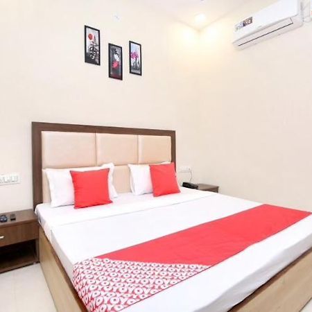 Forever Inn Hotel Near Golden Temple Amritsar Bagian luar foto