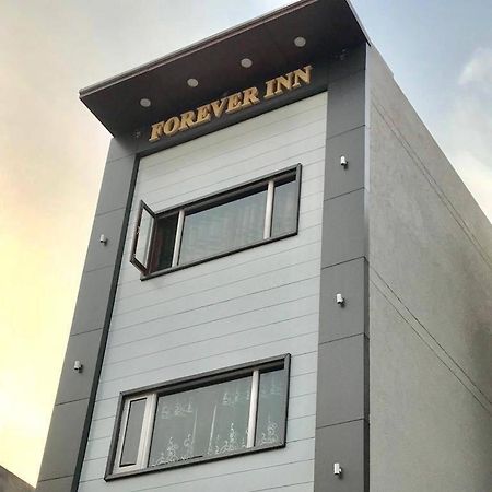Forever Inn Hotel Near Golden Temple Amritsar Bagian luar foto