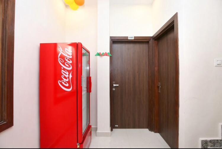 Forever Inn Hotel Near Golden Temple Amritsar Bagian luar foto