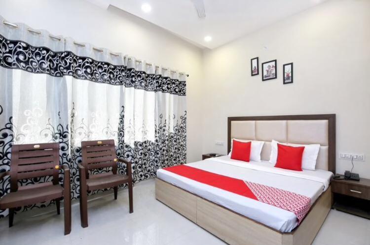 Forever Inn Hotel Near Golden Temple Amritsar Bagian luar foto