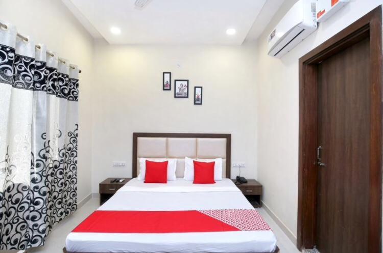 Forever Inn Hotel Near Golden Temple Amritsar Bagian luar foto